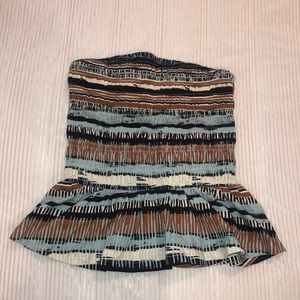 Anthropologie Skirt
